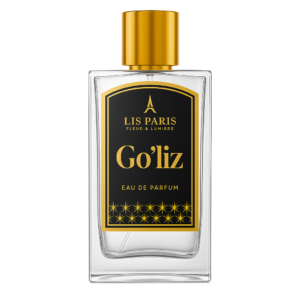 GO'LIZ EAU DE PARFUM 100 ML