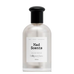 PERFUME MASCULINO MAD SCENTS EAU DE PARFUM 100 ML