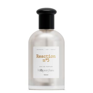 PERFUME MASCULINO REACTION Nº5 EAU DE PARFUM 100 ML