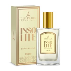 INSOLITE EAU DE PARFUM 25 ML