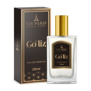 GO'LIZ EAU DE PARFUM 25 ML
