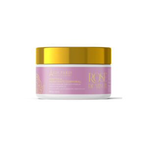 MANTEIGA HIDRATANTE CORPORAL  ROSE DE MINUIT 200G